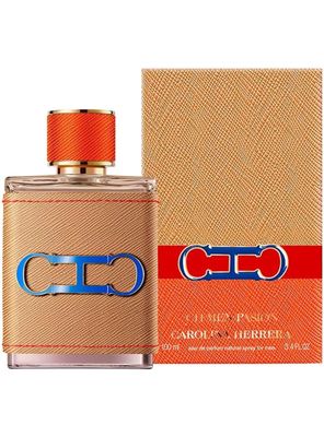 PERFUME  CAROLINA HERRERA CH MEN PASION EDP 100ML