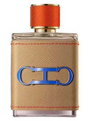 Imagen 2 del producto PERFUME CAROLINA HERRERA CH MEN PASION EDP 100ML