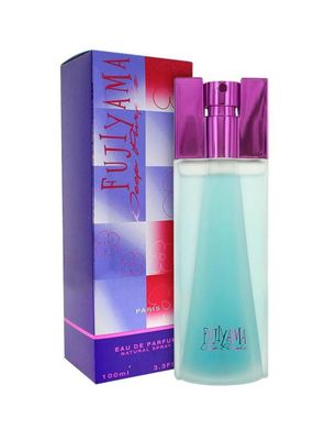 Imagen 1 del producto PERFUME FUJIYAMA DEEP PURPLE EDP 100ML