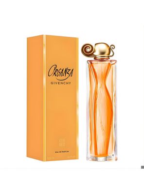 PERFUME GIVENCHY ORGANZA EDP 100ML