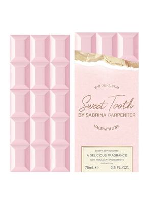 SABRINA CARPENTER SWEET TOOTH EDP 75ML