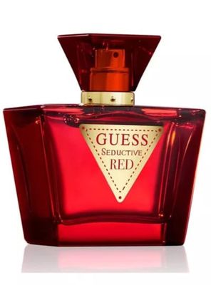 Imagen 2 del producto PERFUME GUESS SEDUCTIVE RED WOMEN EDT 75ML