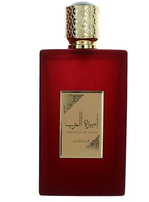 PERFUME ASDAAF AMEERAT AL ARAB EDP 100ML