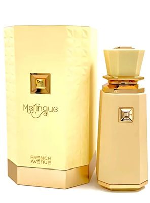 PERFUME FRENCH AVENUE MERINGUE EDP 100ML