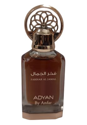 Imagen 2 del producto PERFUME  ADYAN FAKHAR AL JAMAL CONCENTRATED PERFUME OIL 12ML 