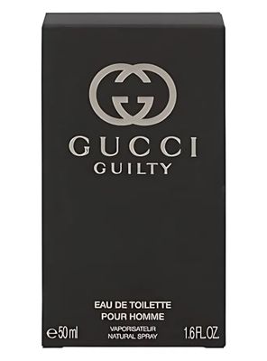 Imagen 2 del producto PERFUME GUCCI GUILTY EDT 50ML