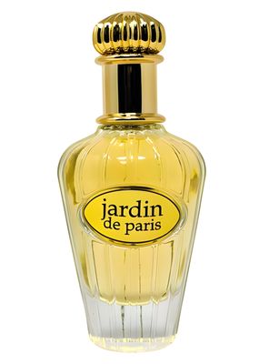 Imagen 2 del producto Perfume MAISON ALHAMBRA JARDIN DE PARIS EDP 100ML