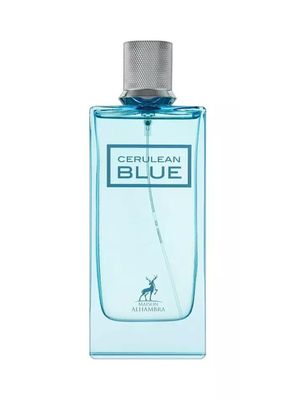 PERFUME MAISON ALHAMBRA CERULEAN BLUE EDP 100ML
