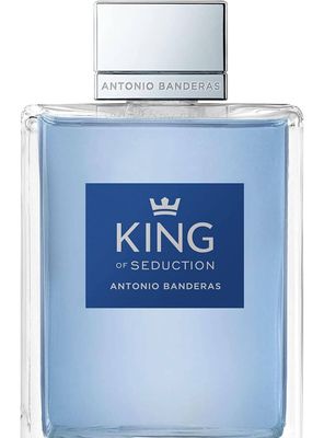 Imagen 2 del producto PERFUME  ANTONIO BANDERAS KING OF SEDUCTION EDT 200ML