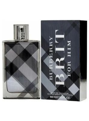 PERFUME BURBERRY BRIT FOR HIM EDT 100ML.