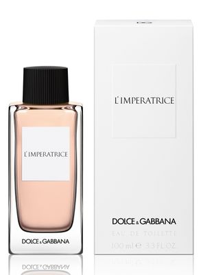 Imagen 2 del producto PERFUME  Perfume Dolce&Gabbana Limperatrice EDT Mujer 100 ml