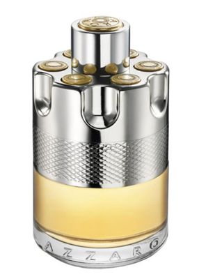 PERFUME AZZARO WANTED EDT 100ML