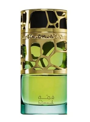 PERFUME LATTAFA QIMMAH WOMEN EDP 100ML