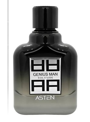 Imagen 2 del producto PERFUME  ASTEN GENIUS MAN SOLITUDE EDP 100ML