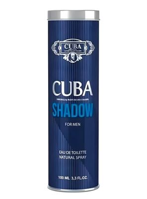 PERFUME  CUBA SHADOW EDT 100ML