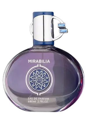 PERFUME MAISON DES PARFUMS MIRABILIA EDP 80ML