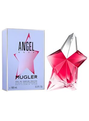 Imagen 1 del producto Perfume THIERRY MUGLER ANGEL NOVA EDP FRUITEE 100ML RECARGABLE