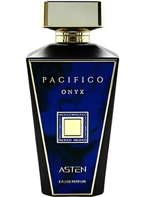 Imagen 2 del producto PERFUME  ASTEN PACIFICO ONYX EDP 100ML