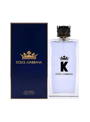 PERFUME K By Dolce & Gabbana Edt 100Ml