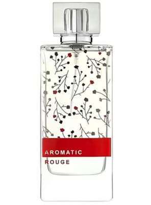 Perfume MAISON ALHAMBRA AROMATIC ROUGE EDP 100ML