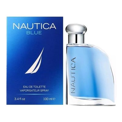 Perfume Nautica Blue Edt 100ml