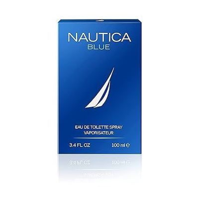Imagen 2 del producto Perfume Nautica Blue Edt 100ml