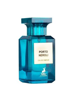 Imagen 2 del producto PERFUME MAISON AL HAMBRA PORTO NEROLI EDP 80ML