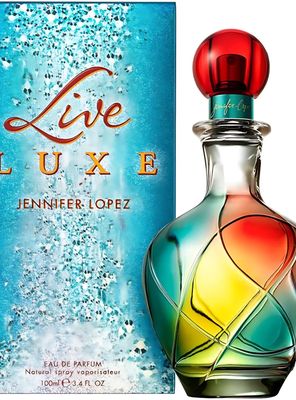 PERFUME Live Luxe Edp 100ml