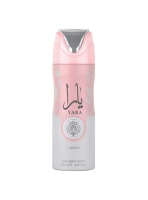 Imagen 1 del producto PERFUME LATTAFA YARA DESODORANTE 200ML