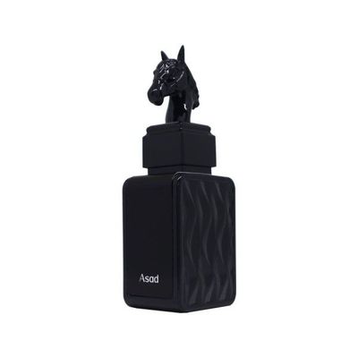 Imagen 2 del producto PERFUME  MAISON DES PARFUMS ASAD EDP 80ML