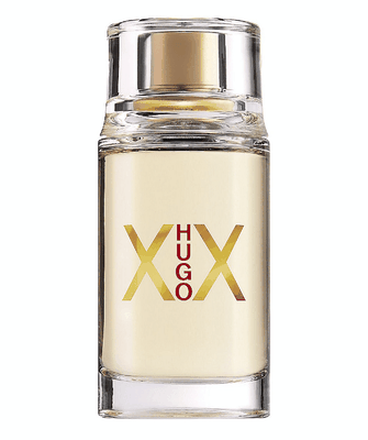 Imagen 2 del producto PERFUME  HUGO BOSS XX MUJER EDT 100ML