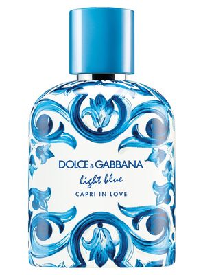 Imagen 2 del producto PERFUME DOLCE & GABBANA CAPRI IN LOVE HOMBRE EDP 100ML