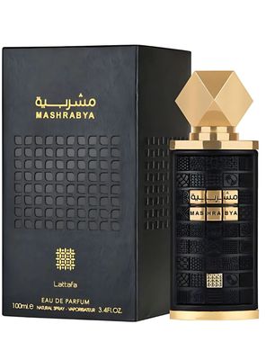 Imagen 2 del producto PERFUME  LATTAFA MASHRABYA EDP 100ML