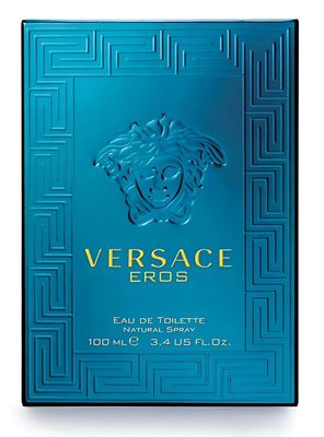 Imagen 2 del producto PERFUME VERSACE EROS HOMBRE EDT 100ML