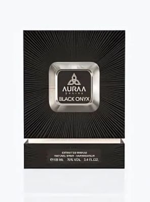 Imagen 2 del producto PERFUME AURAA DESIRE BLACK ONYX EXTRAIT DE PARFUM 100ML