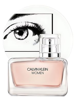 PERFUME  CALVIN KLEIN CK WOMAN EDP 100ML