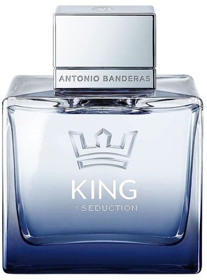 Imagen 2 del producto PERFUME  ANTONIO BANDERAS KING OF SEDUCTION EDT 50ML