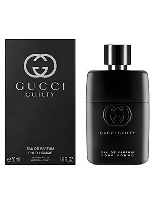 Imagen 2 del producto PERFUME  GUCCI GUILTY POUR HOMME EDP 50ML
