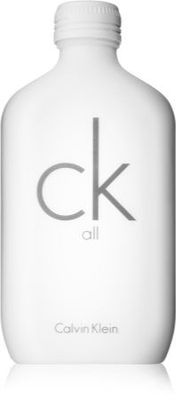 Imagen 2 del producto PERFUME  CALVIN KLEIN CK ALL EDT 100ML