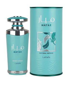 Imagen 2 del producto PERFUME  LATTAFA MAYAR INTENSE EDP 100ML
