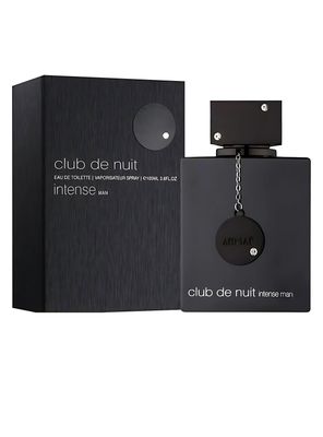 Perfume Club De Nuit Intense Man Edt 105ml
