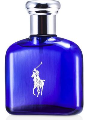 Imagen 2 del producto PERFUME RALPH LAUREN POLO BLUE EDT 75ML