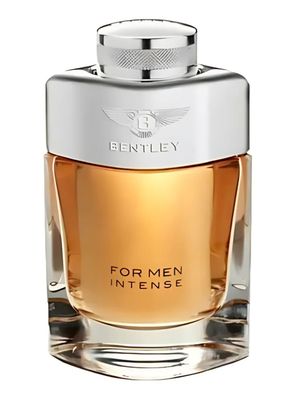 Imagen 2 del producto Perfume Bentley For Men Intense Edp 100ml