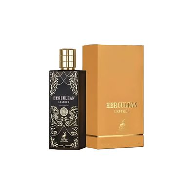 Imagen 2 del producto PERFUME MAISON ALHAMBRA HERCULEAN LEATHER EDP 80ML