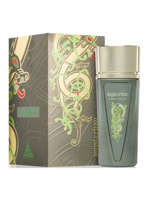 Imagen 2 del producto PERFUME PARIS CORNER MYSTERIUM EDP 100ML