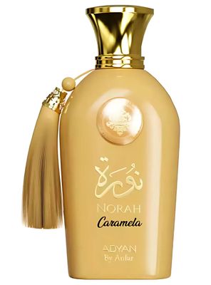 PERFUME ADYAN NORAH CARAMELA EDP 100ML