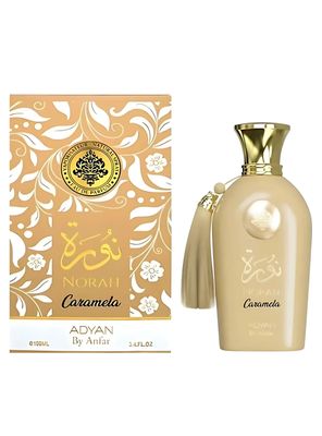 Imagen 2 del producto PERFUME  ADYAN NORAH CARAMELA EDP 100ML