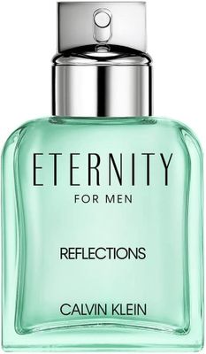 Imagen 2 del producto PERFUME  CALVIN KLEIN ETERNITY REFLECTIONS HOMBRE EDT 100ML