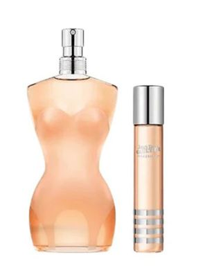 Imagen 2 del producto PERFUME JEAN PAUL GAULTIER CLASSIQUE ESTUCHE EDT 100ML+20ML