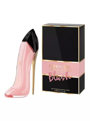 PERFUME  CAROLINA HERRERA GOOD GIRL BLUSH EDP 80ML